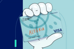 cartao-alegria-unibanco-presentes-natal-colaboradores