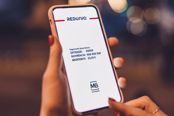 Gerar Referências Multibanco