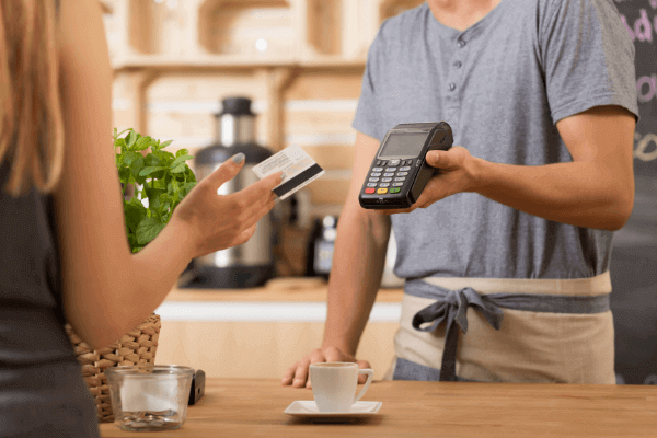 REDUNIQ Easy - Pagamentos por cartão, sem ter que se preocupar com várias taxas