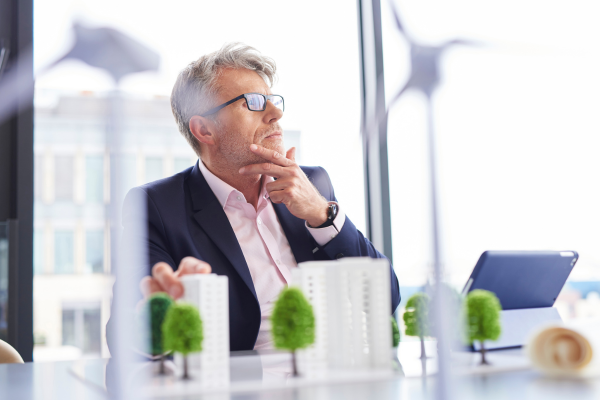 Como implementar a gestão de risco ESG na sua estratégia de negócios?