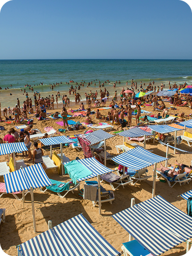 Faturação Verão 2025