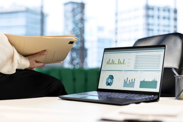 Relatórios de vendas: como interpretar os respetivos dados e melhorar o desempenho da sua loja