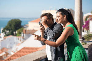 Receber Pagamentos do Brasil com PIX