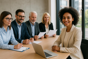 A importância do employer branding para atrair bons profissionais