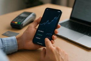 Tendências fintech 2026