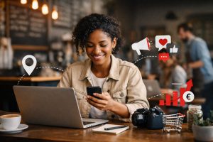 Marketing de baixo orçamento: estratégias que geram resultados reais