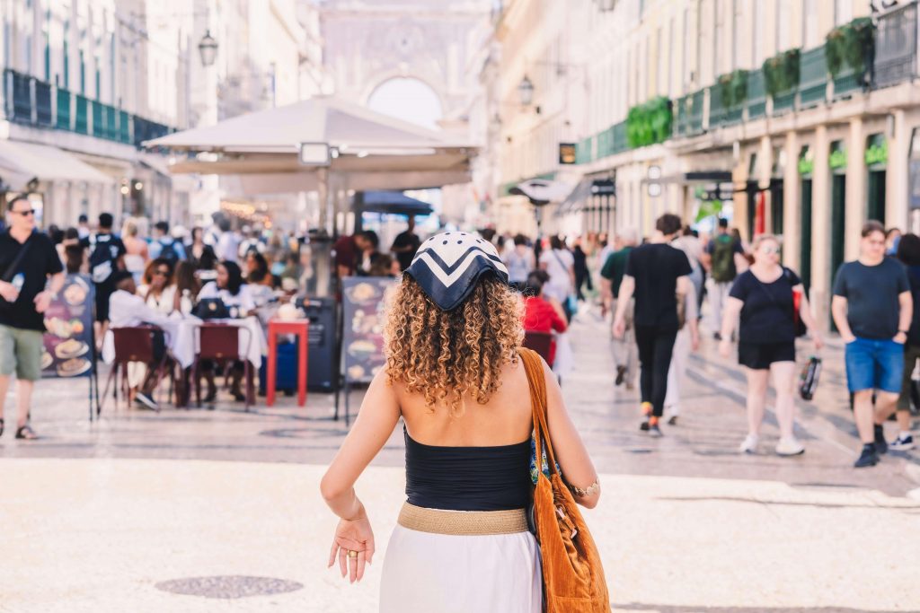 Como aceitar pagamentos de turistas em Portugal – REDUNIQ