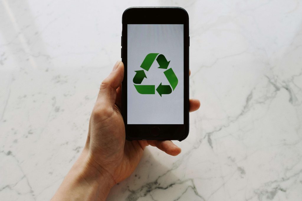 Relatório de sustentabilidade para PME – REDUNIQ