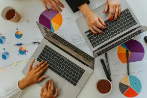 O poder dos dados: como os relatórios de pagamentos podem ajudar a tomar melhores decisões de negócio