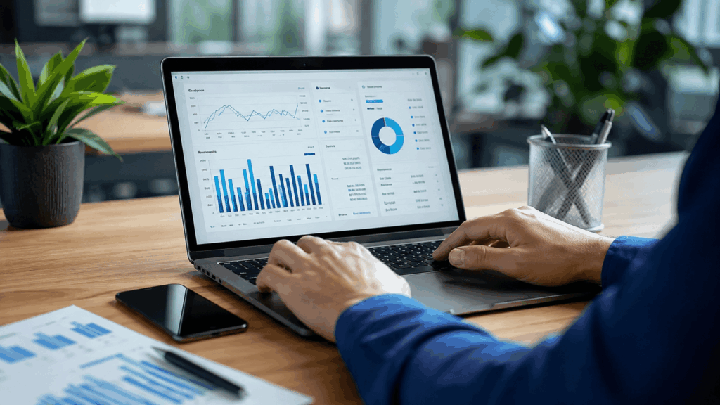 As empresas e a nova partilha de dados financeiros