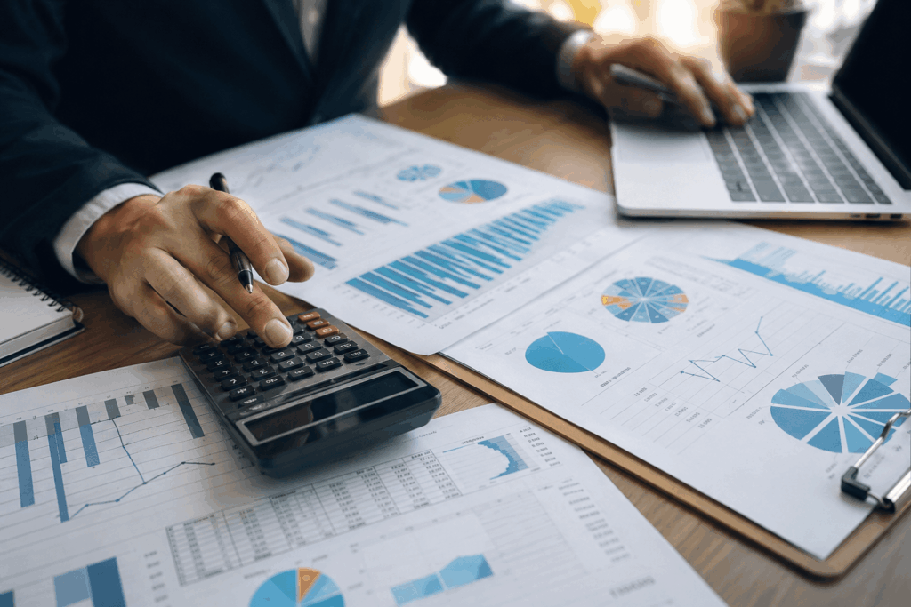 Como mensurar e maximizar o ROI do seu negócio