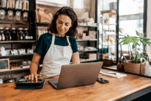 Digitalização de pequenos negócios