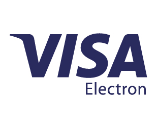 Visa electron - Logo