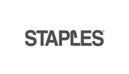 Staples