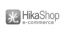 Plugin de E-commerce Hikashop REDUNIQ