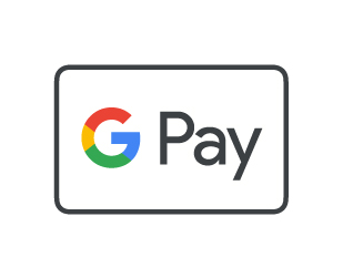 Logo Google Pay - Reduniq