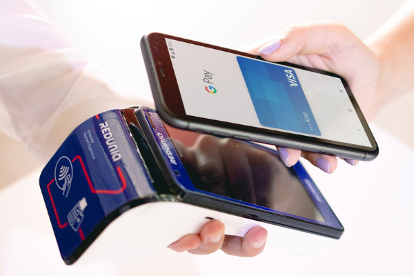 Google Pay chegou a Portugal - REDUNIQ