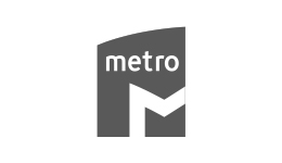 Metro Lisboa Logo - Reduniq