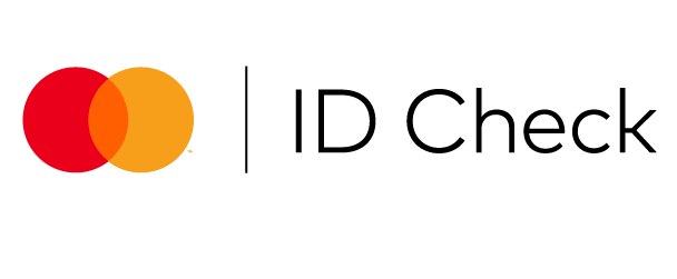 Mastercard ID Check Logo - REDUNIQ