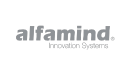 Logo Alfamind - REDUNIQ