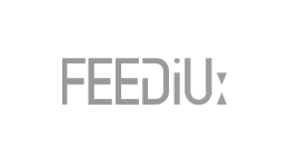 Logo FEEDiU - REDUNIQ