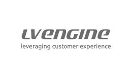 Logo lvengine - REDUNIQ