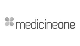 Logo medicine one - REDUNIQ