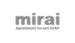 Logo Mirai - REDUNIQ