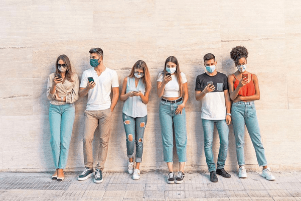 O mundo digital chegou à Universidade - REDUNIQ