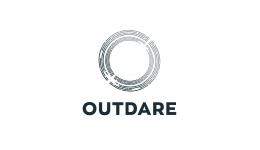 Logo Outdare - REDUNIQ