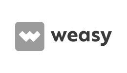 Logo weasy - REDUNIQ