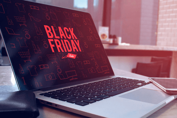 Black Friday e Natal 2021: prepare o seu negócio para vender nestas épocas