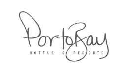 PortoBay - Logo