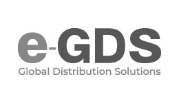 E-GDS - Logo