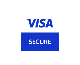 visa-secure Visa Secure - Logo