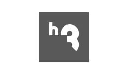 H3 Logo - Logo