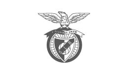 Sporting Lisboa e Benfica - Logo