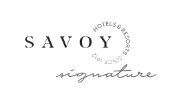 Savoy - Logo