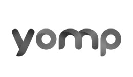 Yomp Logo
