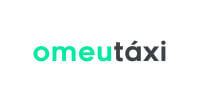O Meu Táxi Logo - Logo