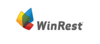 Win Rest - Logo
