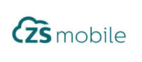 Zs Mobile - Logo