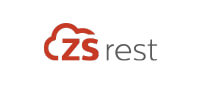 Zs Rest Logo - Logo