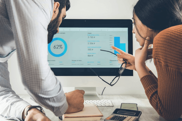 REDUNIQ Insights: dados analíticos para apoiar o crescimento do seu negócio