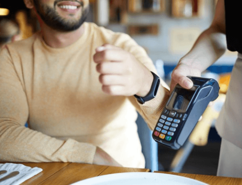 NFC: o que é e como funciona nos pagamentos?