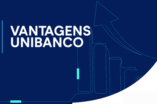 Programa Vantagens UNIBANCO: para clientes UNIBANCO e retalhistas REDUNIQ
