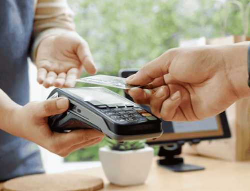 Segurança nos Pagamentos Contactless e Online