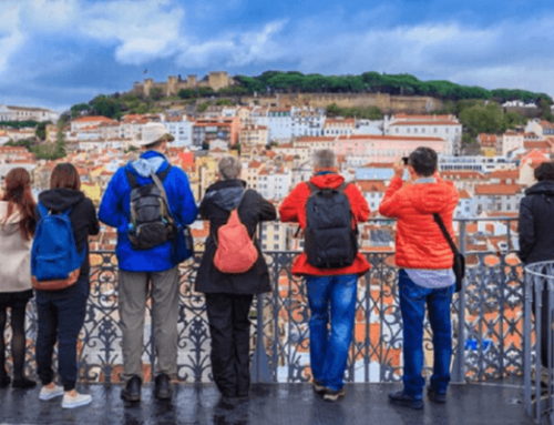 Novas tendências do Turismo em Portugal que vão marcar 2023