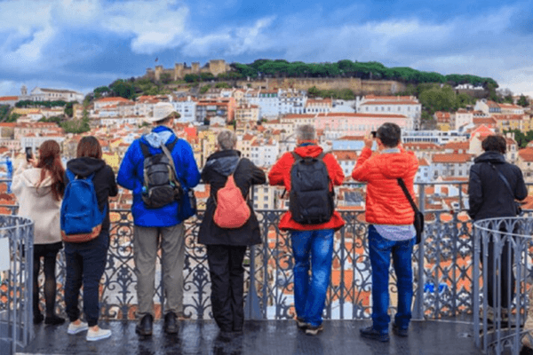 Novas tendências do Turismo em Portugal que vão marcar 2023