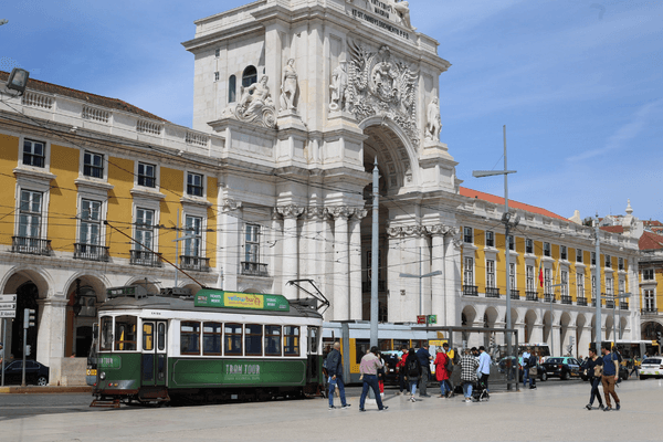 Turismo foi a grande alavanca do crescimento dos negócios portugueses em 2022